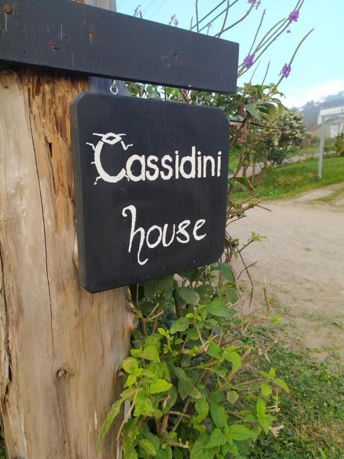 شقة Cassidini House الجبل الأخضر المظهر الخارجي الصورة